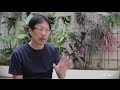 Jaime Kuk explica o que é chi kung