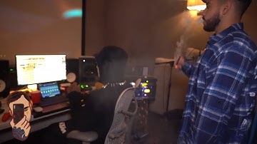 Juice WRLD - Lay Low (CDQ Remaster) (Updated w/ Newest Snippets)