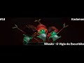Nioh - Kodamas #18 - O Vigia da Escuridão
