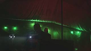 Nexlace @ Metsmarjamoos 2018 (Techno set)