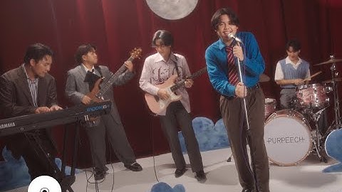 PURPEECH - นี่ฉันเองคนที่... (It's me) [Performance Video]