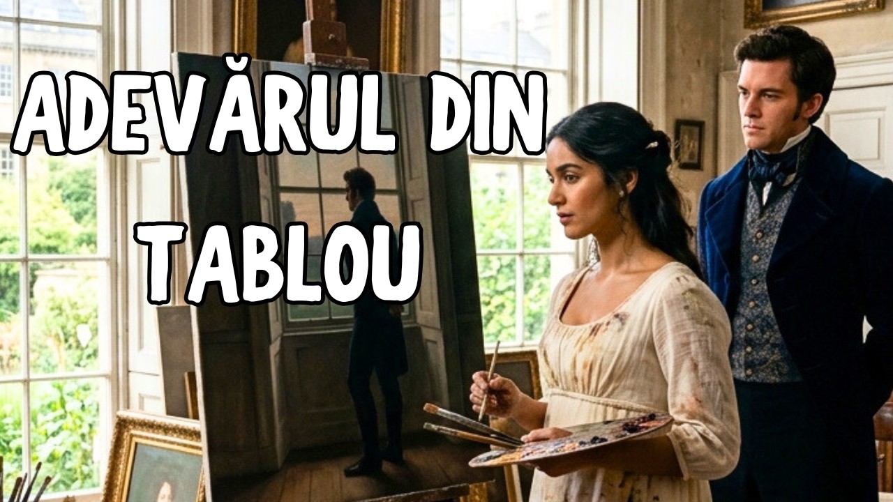 Credea că a făcut cea mai proastă afacere… până a văzut versoul tabloului