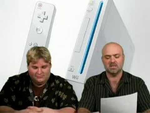 3ds BuzzTV's The Daily News - Oct 13, 2006