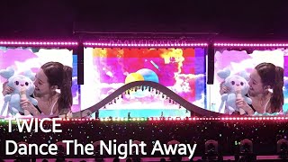 240714 Twice   Dance The Night Away  Twice Ready To Be Japan Special