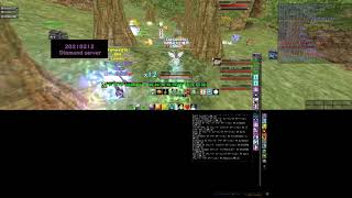 MoE Warage 20210212 Diamond server @Bsq