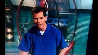 Cram 1995 Opening Guest  Rubber Rachall