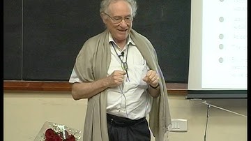 Uriel Frisch - Is Direct Numerical Simulation of Turbulence Entering into The High-Precision Era?