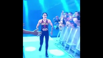 Rhea Ripley Destroy Iyo Sky & Naomi #edit #wwe #highlights #raw #rhearipley #iyosky #shorts #video