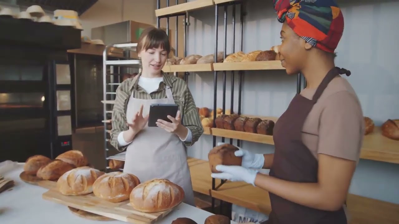 Case Studies: Successful Small Food Businesses na Lumaki gamit ang Digital Platforms