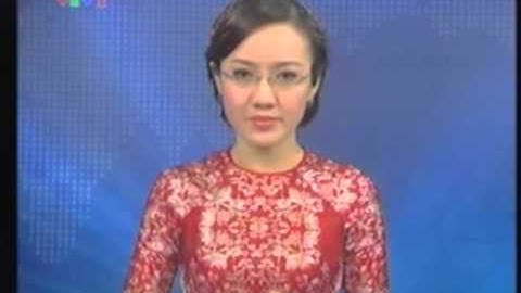 Chu tich nuoc Nguyen Minh Triet tiep don Amway