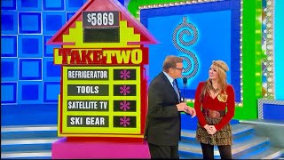 The Price Is Right  Take Two  232011