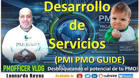 Value-Generating PMO Flywheel. Paso.4 Desarrollo de Servicios. Reflexiones del PMOfficer