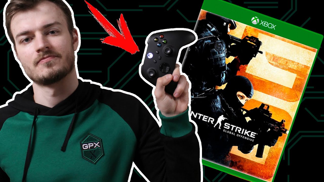 download free cs go xbox series x