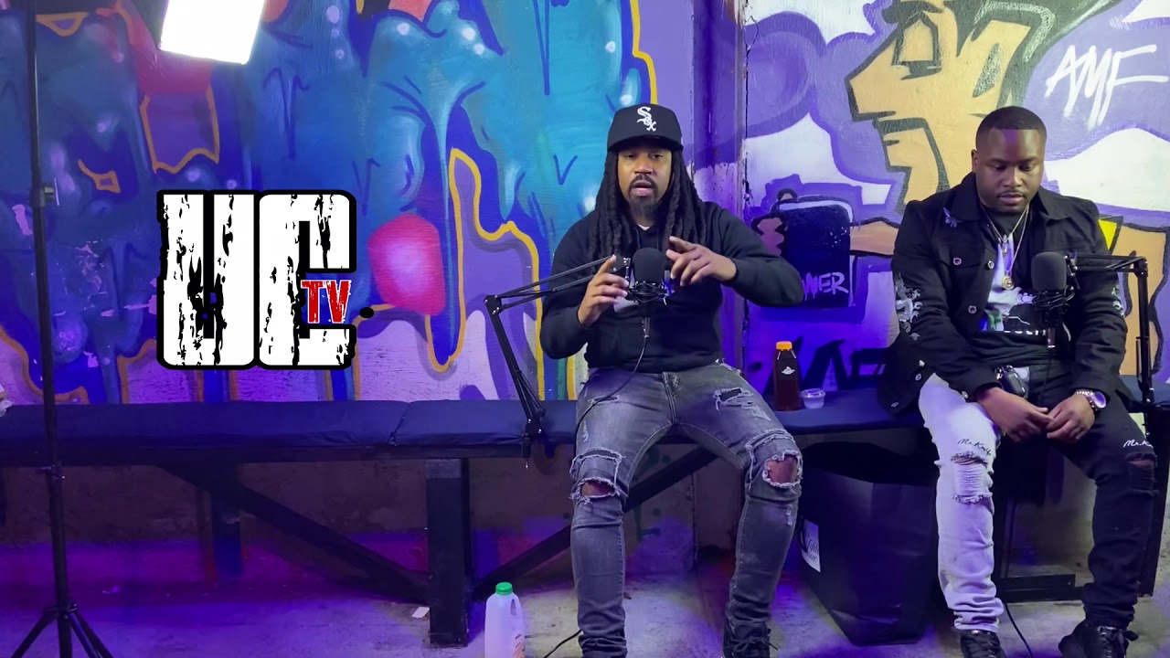 Urban Culture Tv Ft @jay_thesmurf