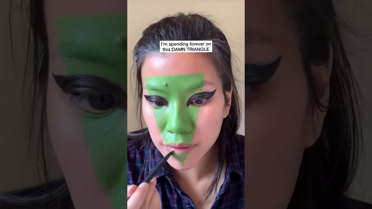 SAVING MY MAKEUP | 1 minute to 30 minute makeup challenge (Part 3) 