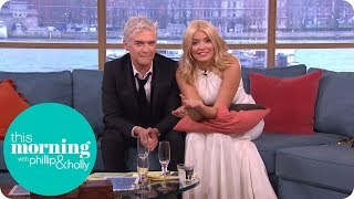 This Morning’s Most Viral Moments Ever Part 2 | This Morning