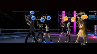 Idolstreet 2 Aya Dady Psy Feat Cl Of 2Ne1