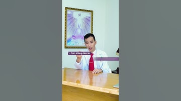 NGƯỜI BỆNH TIỂU ĐƯỜNG CÓ XU HƯỚNG SỢ ĂN ?