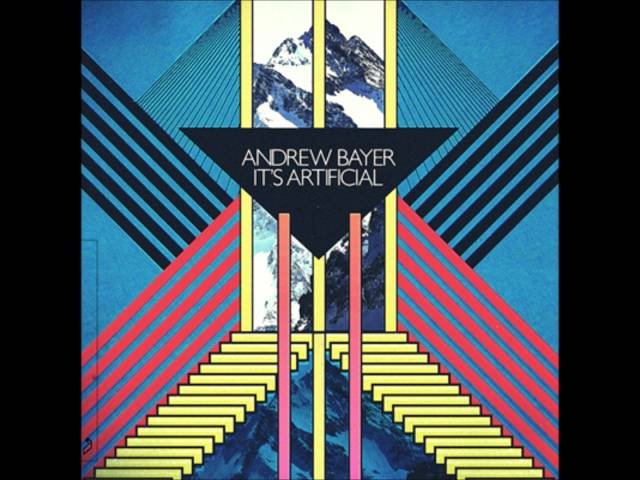 Andrew Bayer - Counting the Points