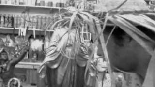 The Japanese Sandman Trailer