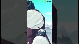 Hang Line Mountain Climber Best Offline Android Game Under 100 MB | HD Graphics ( JUNE 2019) screenshot 2