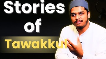 Hoe Tawakkul een man redde | Verhalen over Tawakkul die je leven zullen veranderen | Hisham Abu Y...