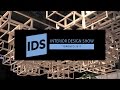 The Interior Design Show - IDS Toronto 2017! The Interior Design Show - IDS Toronto 2017!