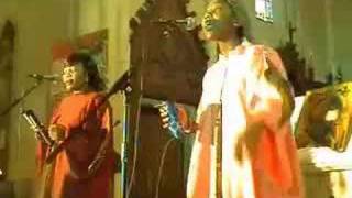 Down to the river to pray by Gospel Bayina tribe
