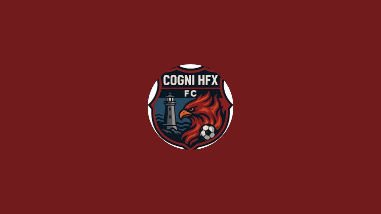 CogniHFX FC  is live