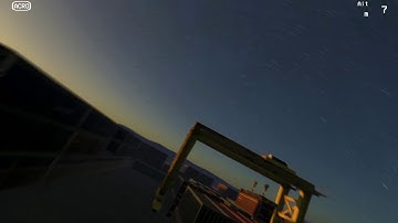 Liftoff training - Power Loop