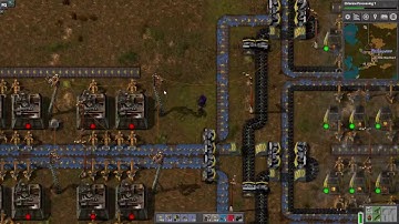 Factorio - Bobs Mods\Angels Ores Multiplayer (Part 8)