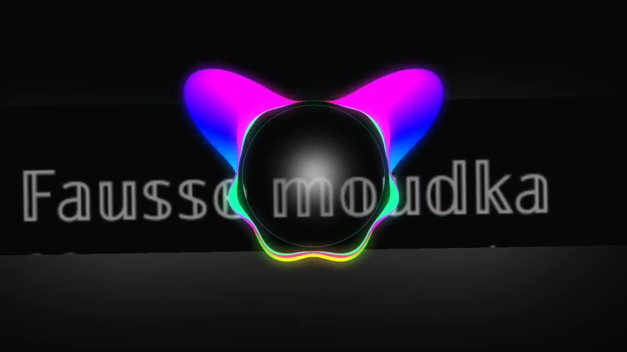 Favelas gang - fosse moudak - official audio 