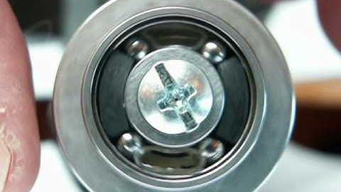 steadicam variable friction ring