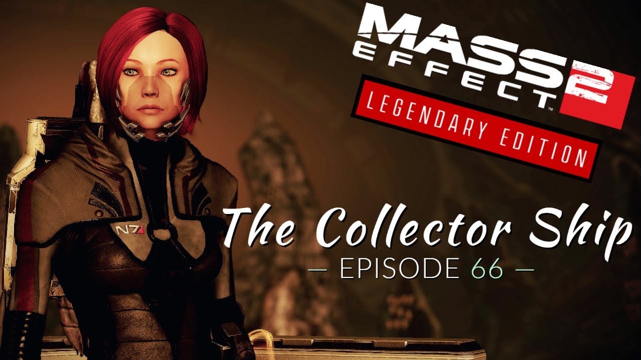 mass effect 2 collector ship mass effect 2 collector ship
