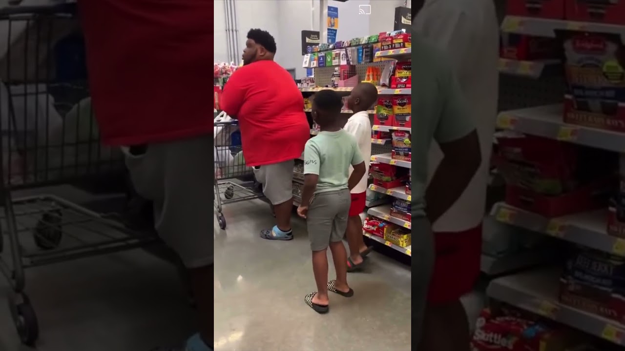 Regardez Rod Wave Caught Lacking In Walmart‼️😩🤯😭 sur YouTube Regardez Rod Wave Caught Lacking In Walmart‼️😩🤯😭 sur YouTube