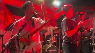 Reality Club - 2112 [featuring Hindia] (Live at Krapela, Jakarta 10/7/2024)