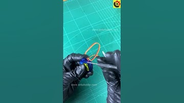 SG90 Servo motor repair #servomotorrepair #motor #sritu_hobby @sritu_hobby