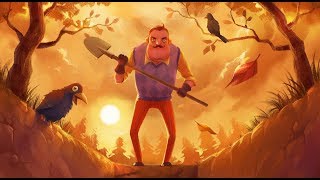 LIVE STREAM I Hello Neighbor I inca putin si facem 1k