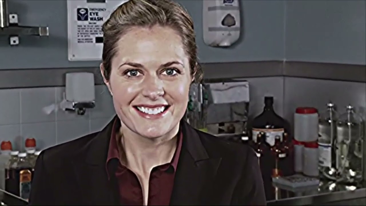 Psych | Juliet making Lassiter Uncomfortable Moments