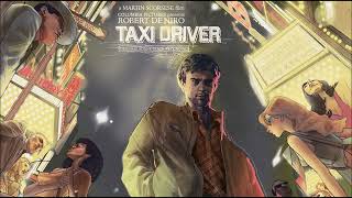 Theme from Taxi Driver