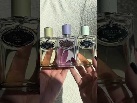 Prada Les infusions