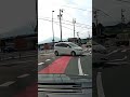 大半のおばちゃんは左右の不確認、漫然運転！