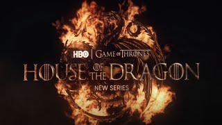 La Casa del Dragón  Trailer Oficial Subtitulado al Español  HBO Latinoamérica 1080p