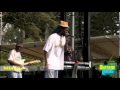 Midnite - Natty Watching You - Live @ Outside Lands.avi