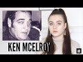 KEN MCELROY: VIGILANTE KILLING? | MIDWEEK MYSTERY