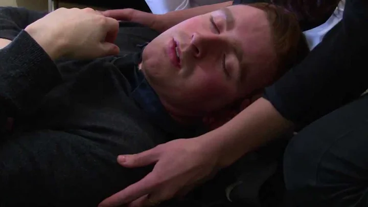 Be Seizure Aware - First Aid