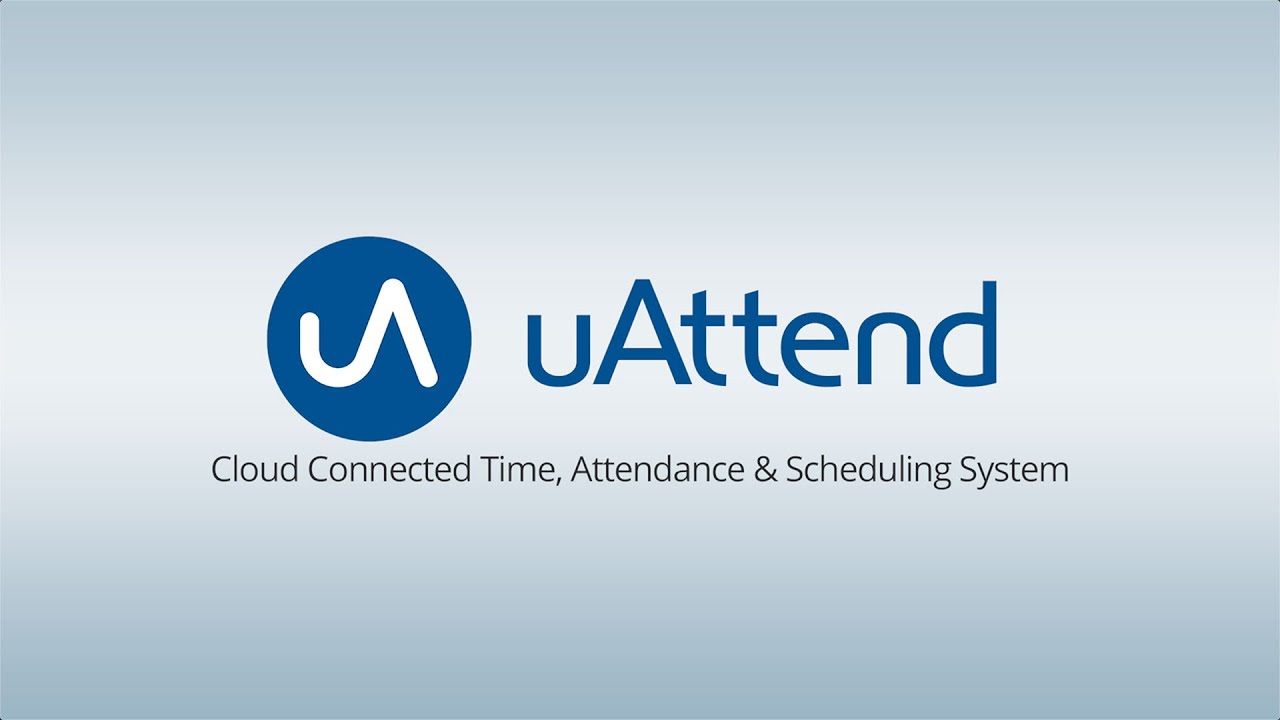 uAttend Time and Attendance 101