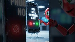 “Phone Hang Ho Raha Hai? 3 Hidden Settings OFF Karo Abhi ⚙️ | TechJugaad by Rojoba”