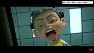 CGI Animated Short Film   Don't Croak  by Daun Kim   CGMeetup