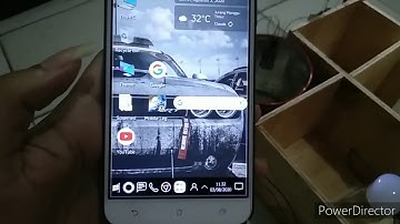 SKRIPSI IOT for SMART HOME LAMPU OTOMATIS DENGAN GOOGLE ASSISTANT